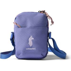 Cotopaxi Чанта за рамо Cotopaxi Todo 1 Shoulder Bag - Aster - размер 1 l (510-6099-0611)