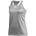 adidas Women's Icon Squad Performance Gym Vest - Grey