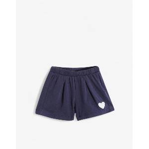  CHICCO Girls Shorts Dark Blue - dress4less