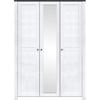 Image 1 of ТРИКРИЛЕН ГАРДЕРОБ АЛПИЯ (149670)