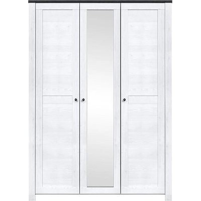 ТРИКРИЛЕН ГАРДЕРОБ АЛПИЯ (149670)