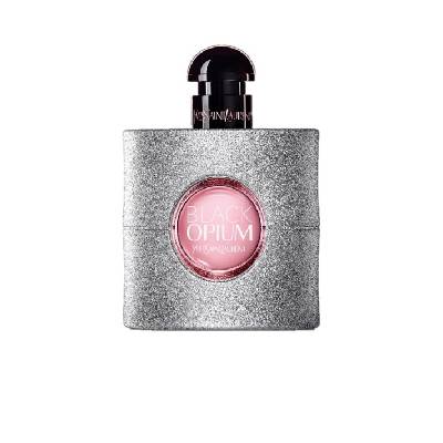 YSL Black Opium Glitter Eau de Parfum дамски 50ml