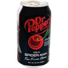 Dr Pepper Cherry 355 ml