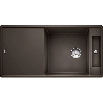 Blanco AXIA III XL 6 S kávová