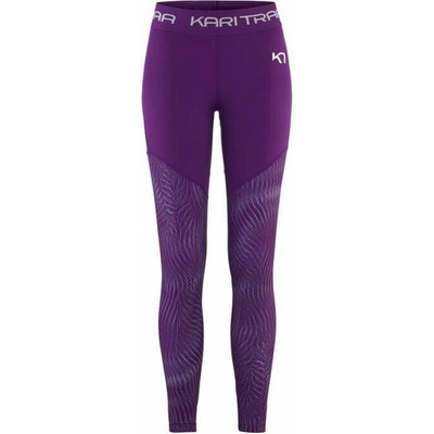 Kari Traa dámské legíny Vilde Tights 623055 Syrin