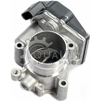 Hrdlo škrticí klapky VDO ( Continental ) A2C59514304 – Zboží Mobilmania