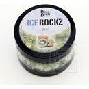 Ice Rockz minerálne kamienky Kiwi 120 g
