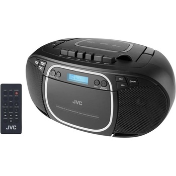 Image 1 of JVC RC-E561B-DAB