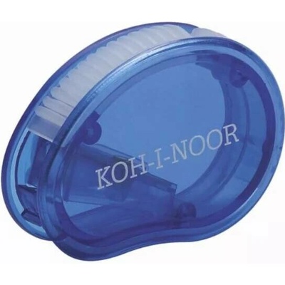 !!! KOH-I-NOOR Strúhadlo s kontajnerom priemer 6,5 7,5mm