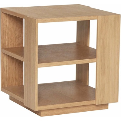Hübsch Merge š7 x 37 cm dub