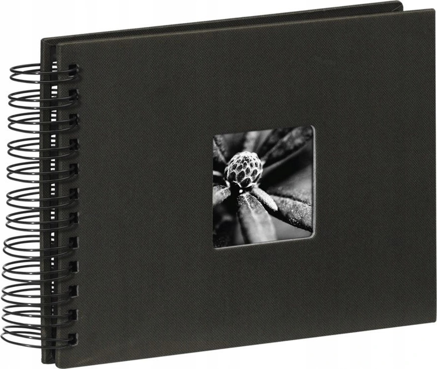 Fotoalbumy