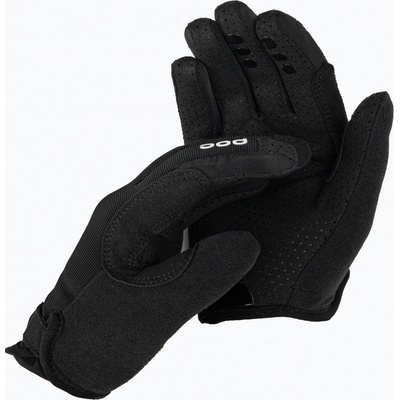 Poc Resistance Enduro LF uranium-black
