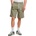 Urban Classics Бански гащета Urban classics Board Patched Stripe swimming shorts - Green (Pale Olive)