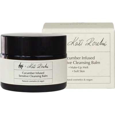 Hej Organic odličovací balzám x Kateřina Routová 50 ml – Zboží Dáma