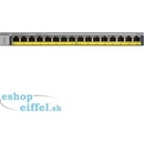 Switche Netgear GS116PP