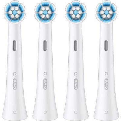 Oral-B Накрайник ел. четка Oral B 4 IO SENSWHITE 6/26/20 (4210201425359)