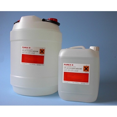 Purex O Oplachový prostředek 40 kg