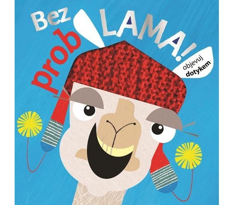 Bez probLAMA!