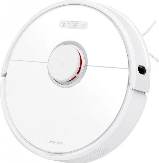 Roborock S6 White