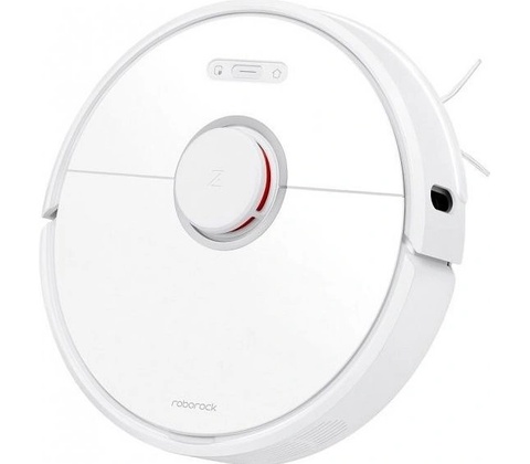 Roborock S6 White