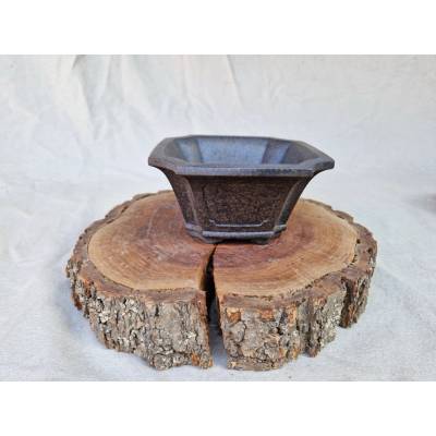 Yixing keramická miska 13 x 13 x 7 cm