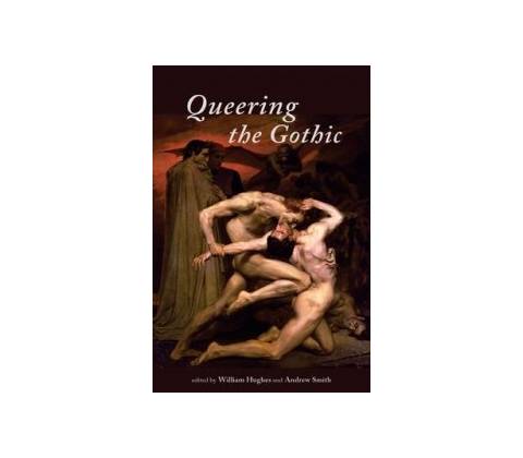 Queering the Gothic