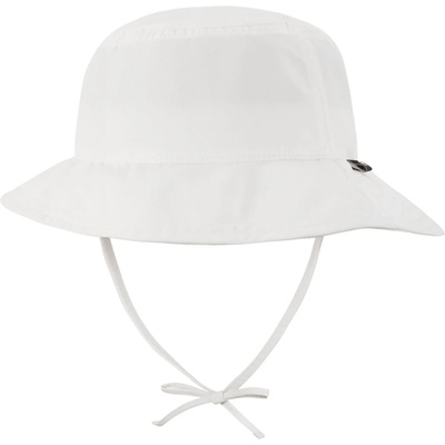Reima Детска шапка Reima Kid's Rantsu Hat - Off White - размер 46 cm (904-5702-0611)