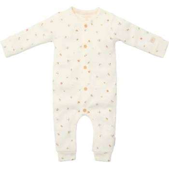Little Dutch Цяла бебешка пижама Little Dutch Forest Treasures - 62-68 cm, 2-6 м (CL24296025)