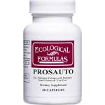 Ecological Formulas Prosauto, 60 капсули, Ecological Formulas (68077 (PROS2) EF)