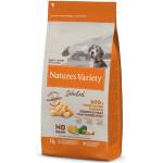 Nature's Variety Nature s Variety Dog Selected Junior No Grain Chicken 2 кг