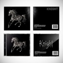 Gemini - Knight - CD