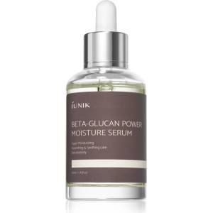 IUNIK Beta Glucan Power Moisture Serum интезивен хидратиращ серум 50ml