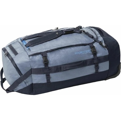 Eagle Creek taška/batoh Cargo Hauler Wheeled Duffel glacier blue 130 l