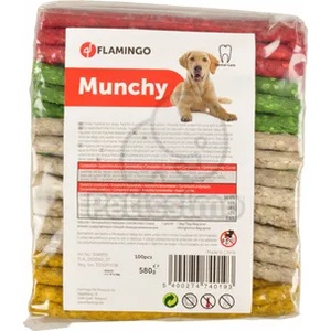 Flamingo Munchy - лакомство за награда 100 бр