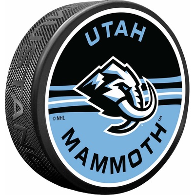 Mustang Puk Utah Mammoth NHL Half & Half