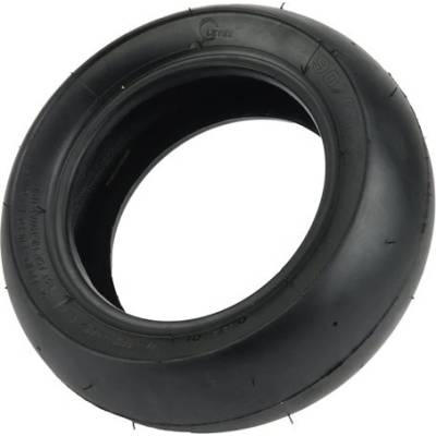 Външна безкамерна гума 90/65-6.5 11″ slick