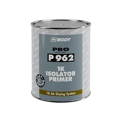 HB BODY P962 - Izolátor khaki 1 L
