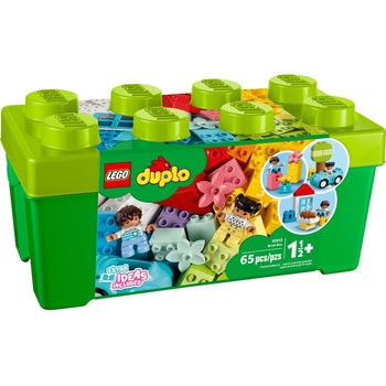 LEGO® DUPLO® - Brick Box (10913)