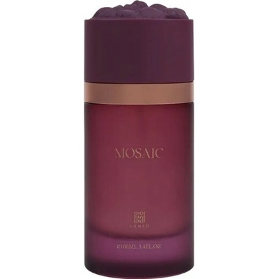 Ahmed Al Maghribi Mosaic parfum dámsky 100 ml