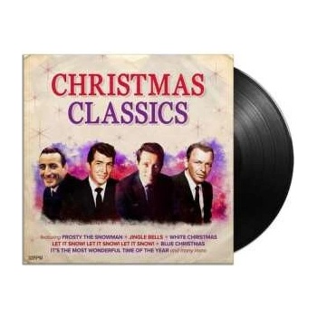 Christmas Classics LP