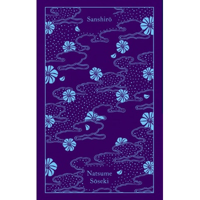 Sanshiro - Natsume Soseki
