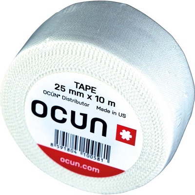 Ocún TAPE tejpovacia páska 25mm x 50mm x 10 m - 25