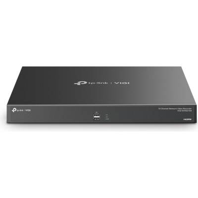 TP-Link VIGI NVR4016H, 16-канален NVR (VIGI NVR4016H)