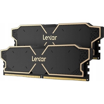 Lexar THOR OC DDR5 32GB 6000MHz CL38 (2x16GB) LD5U16G60C38LG-RGD