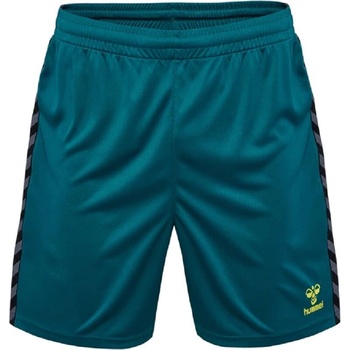 Hummel Шорти Hummel HMLAUTHENTIC PL SHORTS KIDS 219971-7058 Размер 152