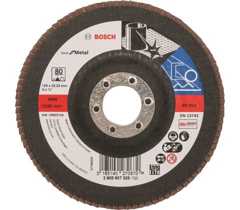 Bosch 2.608.607.328