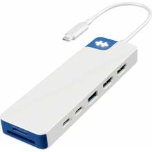 Hyper HyperDrive HD4103BUGL