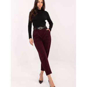 Rue Paris Дамски класически панталон модел 222925 Rue Paris