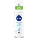 Nivea Fresh Natural natural spray 75 ml