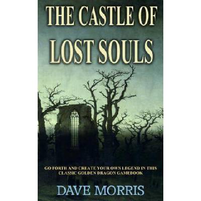 The Castle of Lost Souls - Dave Morris